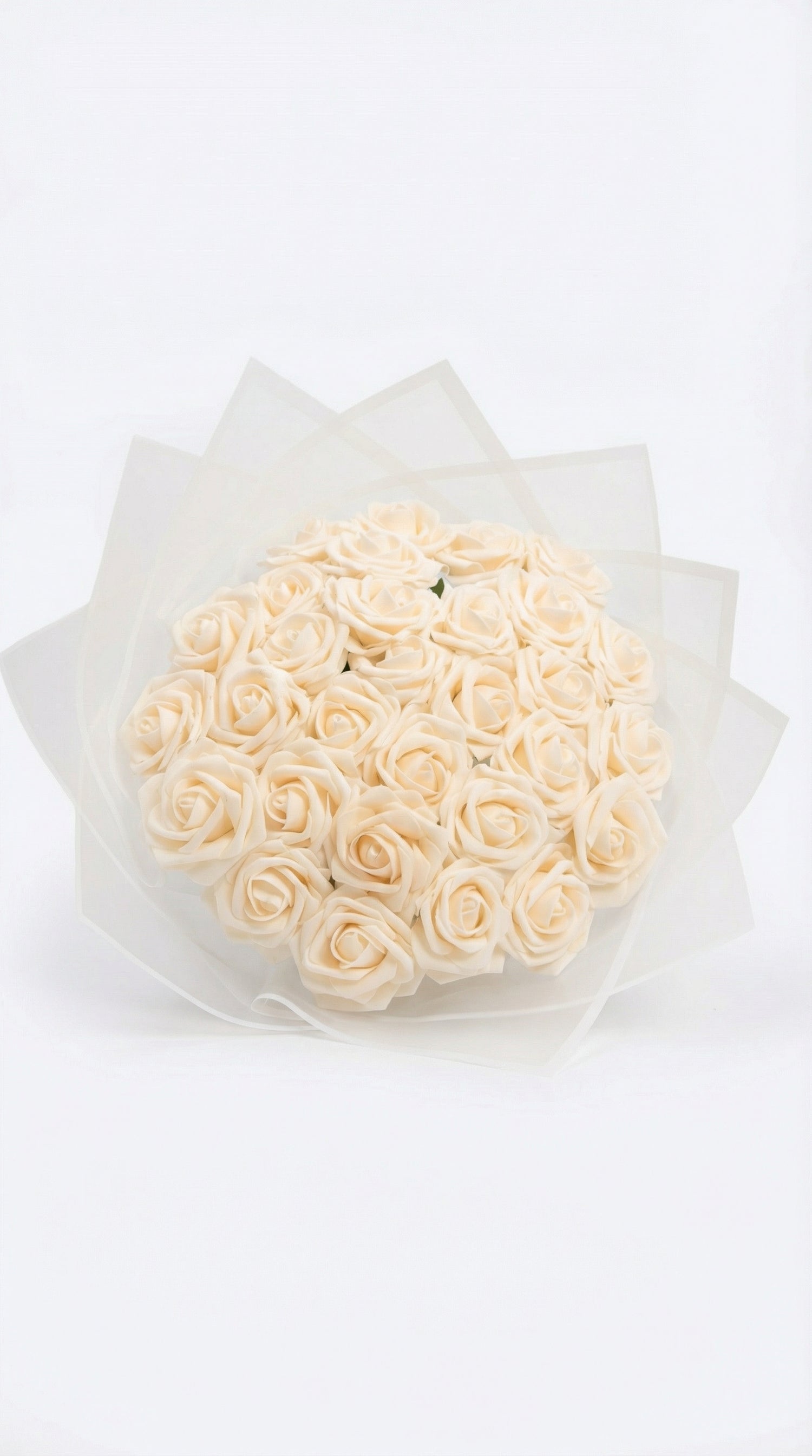 Bouquet de 30 Roses